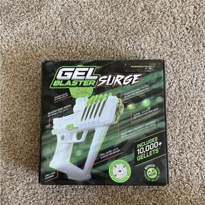 Gel Blaster Surge Toy Gun
